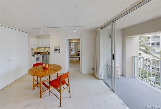 430 Keoniana Street  Unit 111