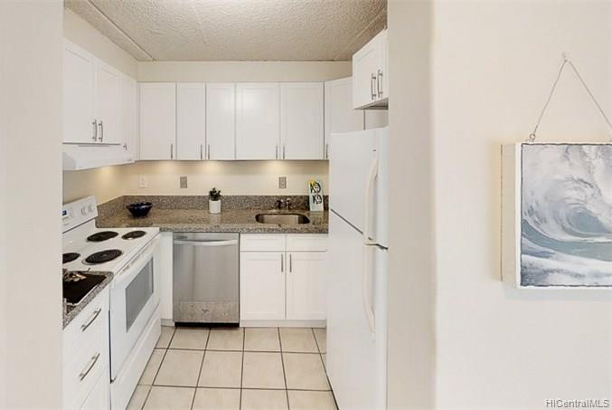 430 Keoniana Street  Unit 111