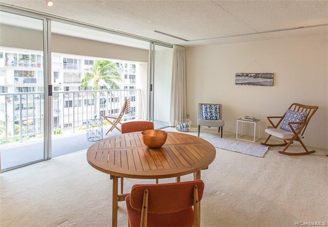 430 Keoniana Street  Unit 111