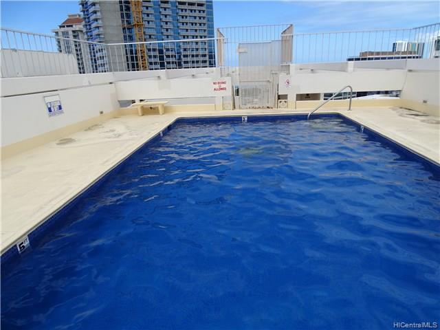 1655 Makaloa Street  Unit 2203
