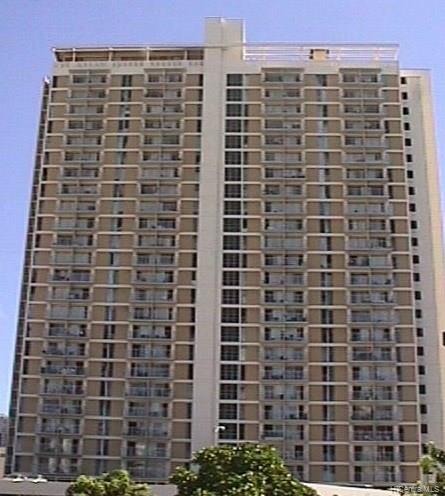 1655 Makaloa Street  Unit 2203