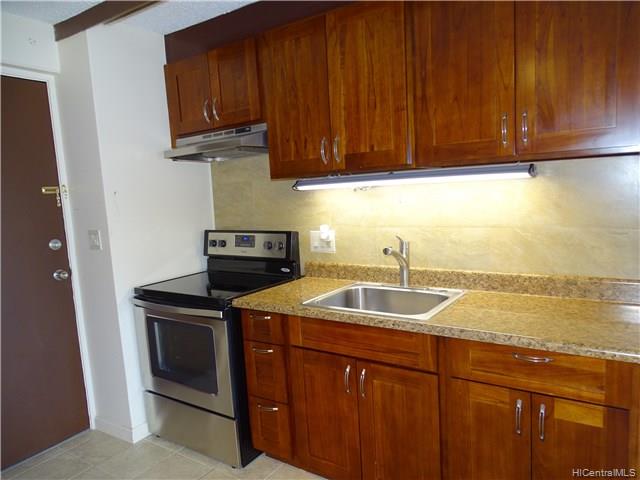 1655 Makaloa Street  Unit 2203