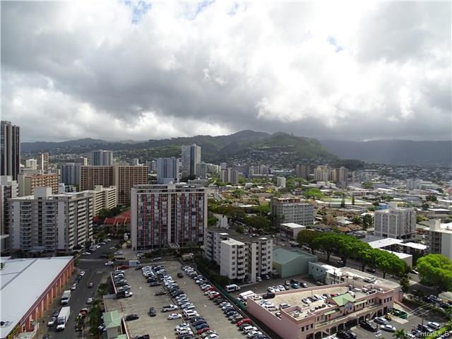 1655 Makaloa Street  Unit 2203