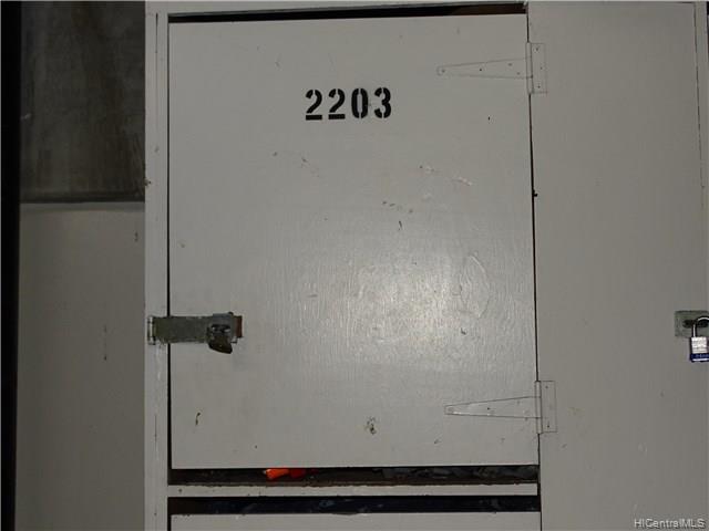 1655 Makaloa Street  Unit 2203
