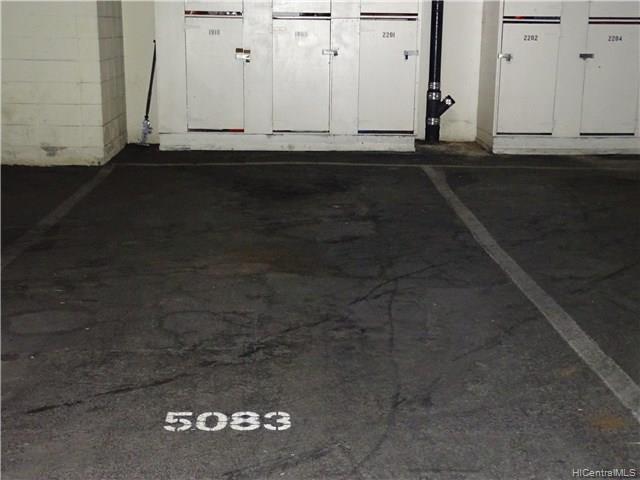 1655 Makaloa Street  Unit 2203