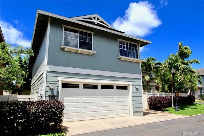 91-514 Makalea Street  Unit 140