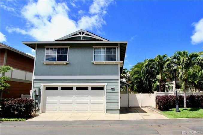 91-514 Makalea Street  Unit 140