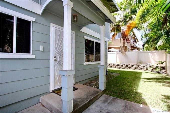 91-514 Makalea Street  Unit 140