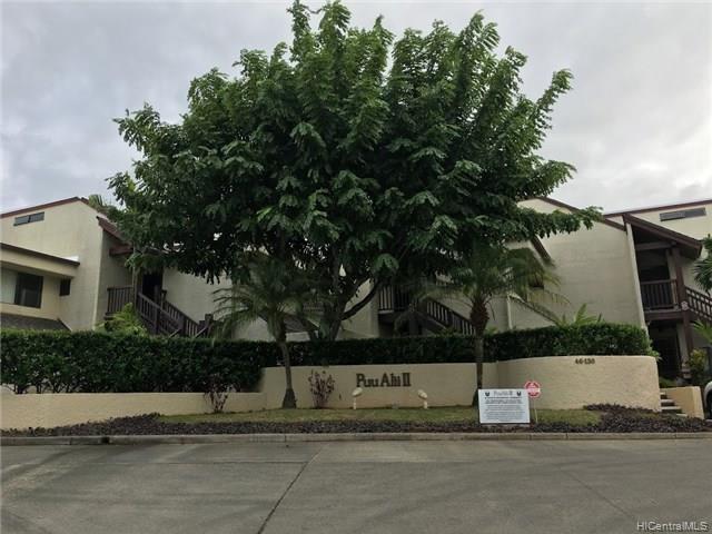 46-160 Kiowai Street  Unit 2324
