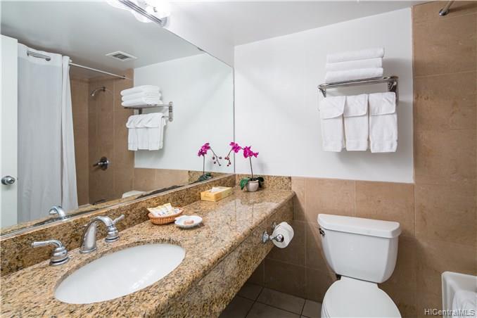 1850 Ala Moana Boulevard  Unit 1201