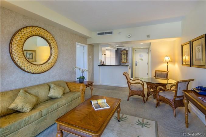 1850 Ala Moana Boulevard  Unit 1201