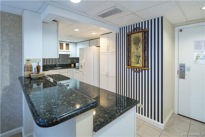 1850 Ala Moana Boulevard  Unit 1201