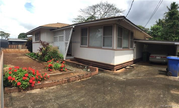 66-054 Haleiwa Loop