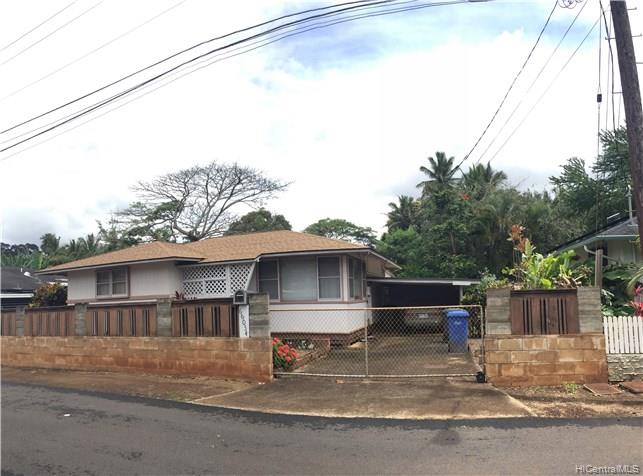 66-054 Haleiwa Loop