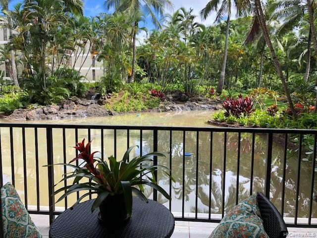 1020 Aoloa Place  Unit 109B