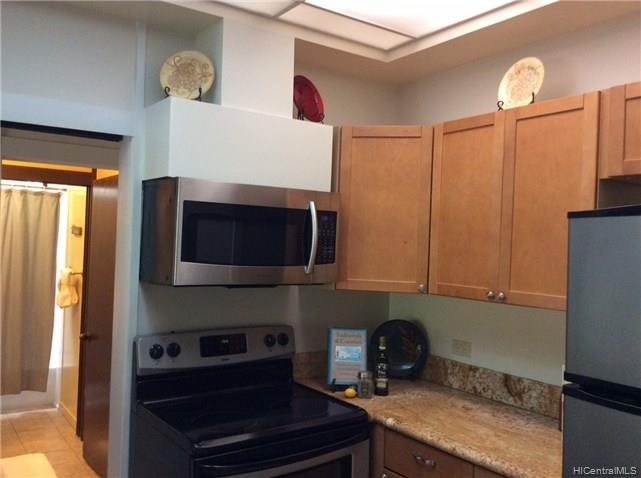 1020 Aoloa Place  Unit 109B