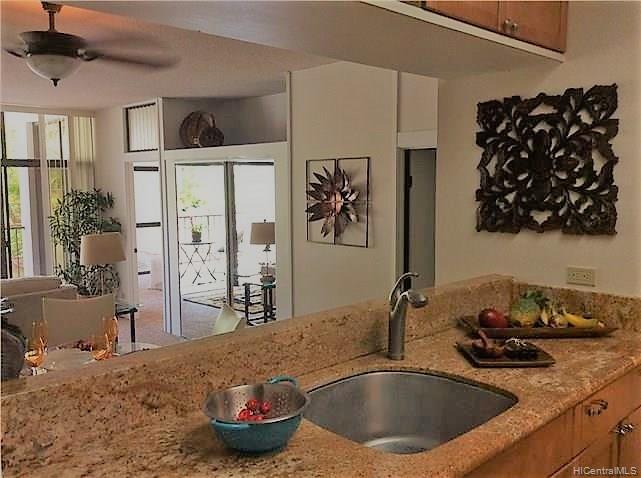 1020 Aoloa Place  Unit 109B
