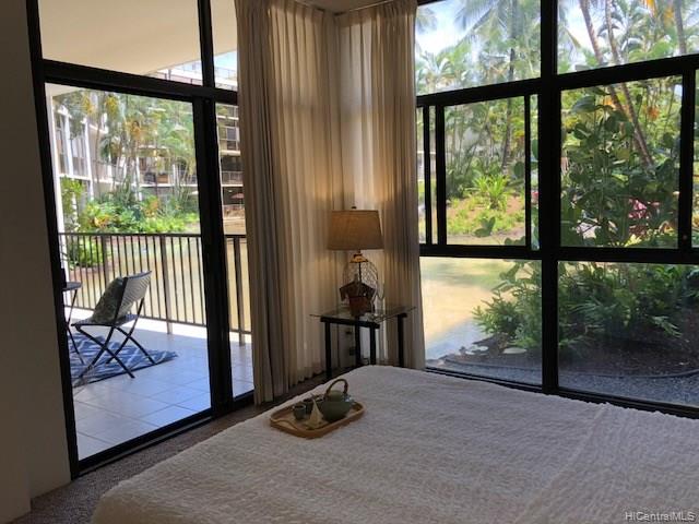 1020 Aoloa Place  Unit 109B