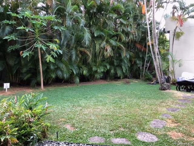 1020 Aoloa Place  Unit 109B