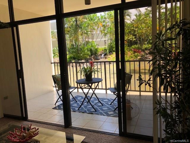 1020 Aoloa Place  Unit 109B