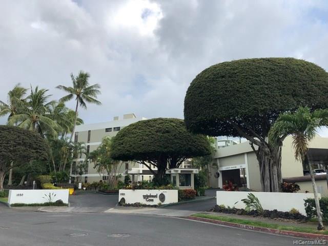 1020 Aoloa Place  Unit 109B