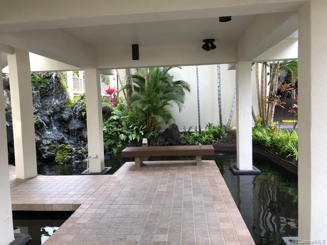 1020 Aoloa Place  Unit 109B