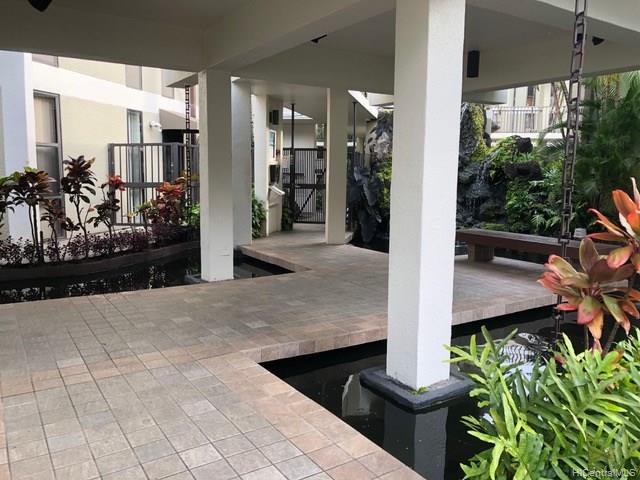 1020 Aoloa Place  Unit 109B