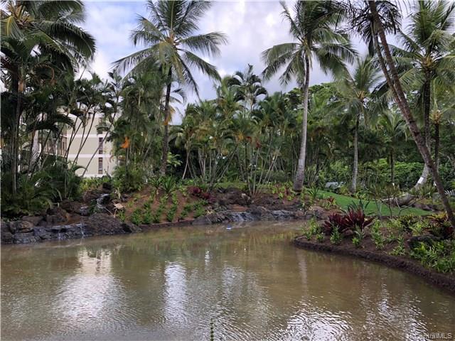 1020 Aoloa Place  Unit 109B