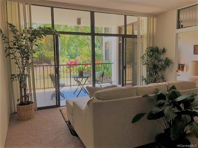 1020 Aoloa Place  Unit 109B