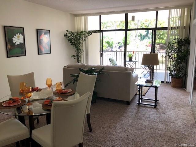 1020 Aoloa Place  Unit 109B