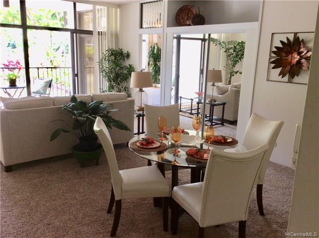 1020 Aoloa Place  Unit 109B