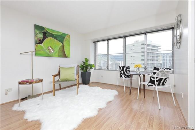 2525 Date Street  Unit 1303