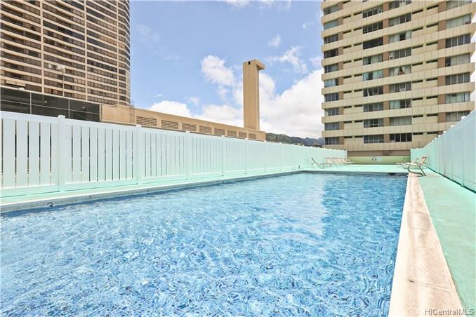 2525 Date Street  Unit 1303