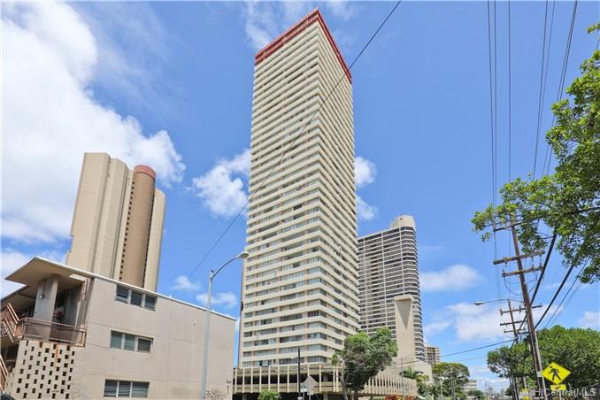 2525 Date Street Unit 1303 2525 Date Street Unit 1303