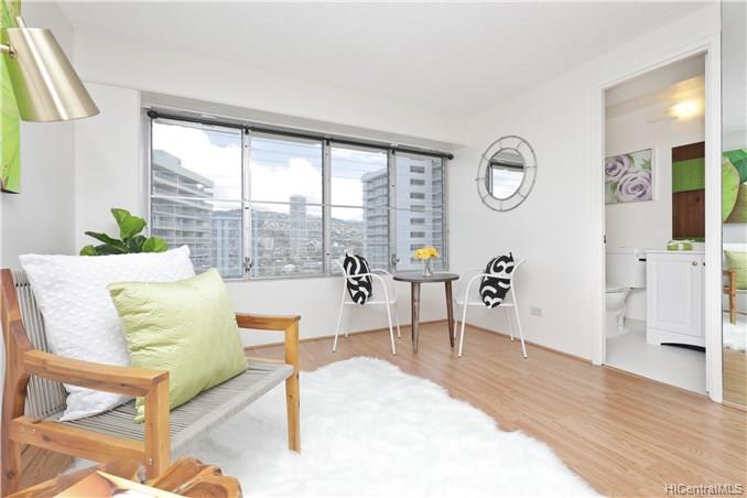2525 Date Street  Unit 1303