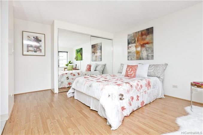 2525 Date Street  Unit 1303