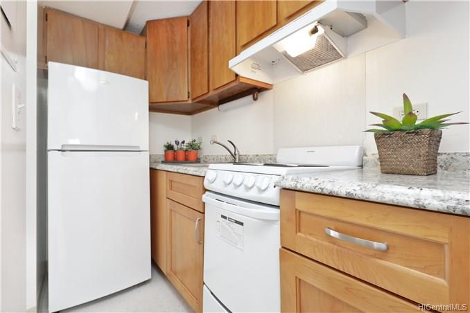 2525 Date Street  Unit 1303