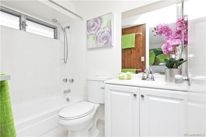 2525 Date Street  Unit 1303