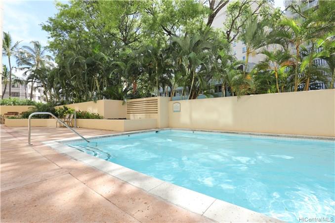 1314 Kalakaua Avenue  Unit 912