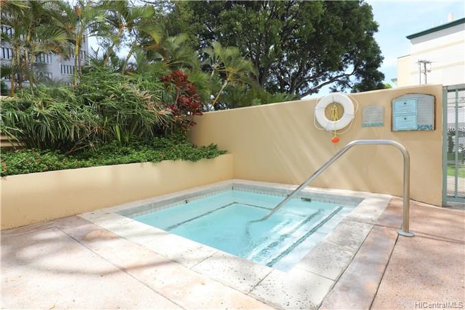 1314 Kalakaua Avenue  Unit 912