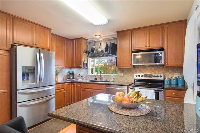 92-1288 Kikaha Street  Unit 78