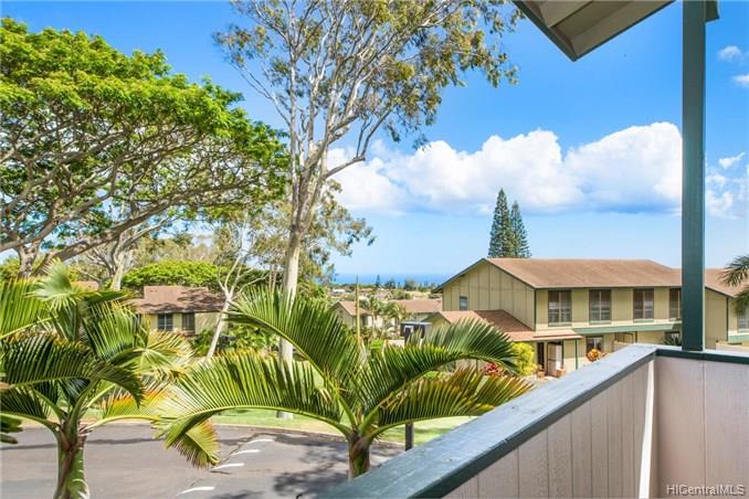 92-1288 Kikaha Street  Unit 78