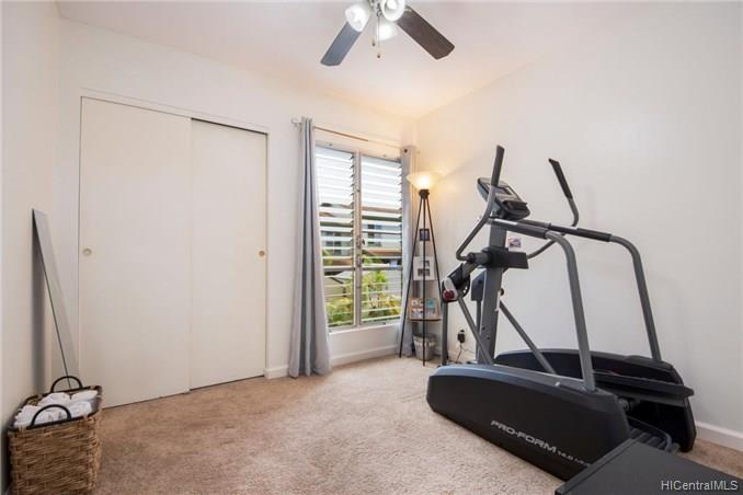92-1288 Kikaha Street  Unit 78
