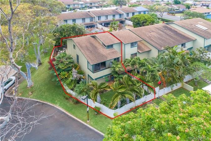 92-1288 Kikaha Street  Unit 78