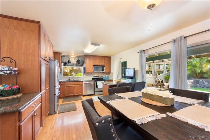 92-1288 Kikaha Street  Unit 78