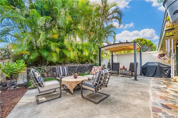 92-1288 Kikaha Street  Unit 78