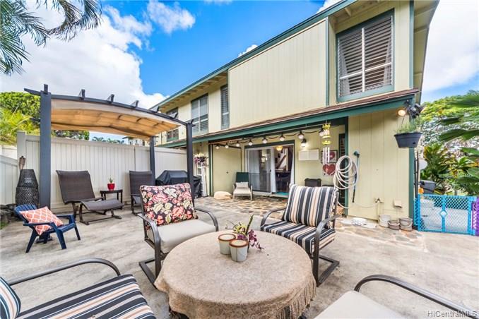 92-1288 Kikaha Street  Unit 78