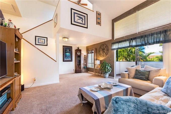 92-1288 Kikaha Street  Unit 78