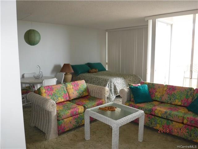 84-710 Kili Drive  Unit 1517