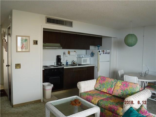 84-710 Kili Drive  Unit 1517